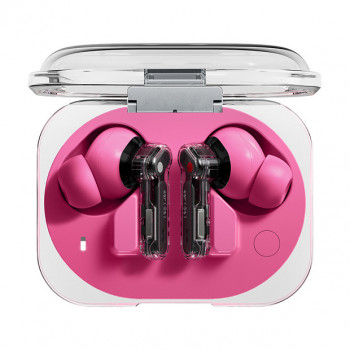 Nothing Ear (3a) In-Ear-Ohrhörer (A10600162)