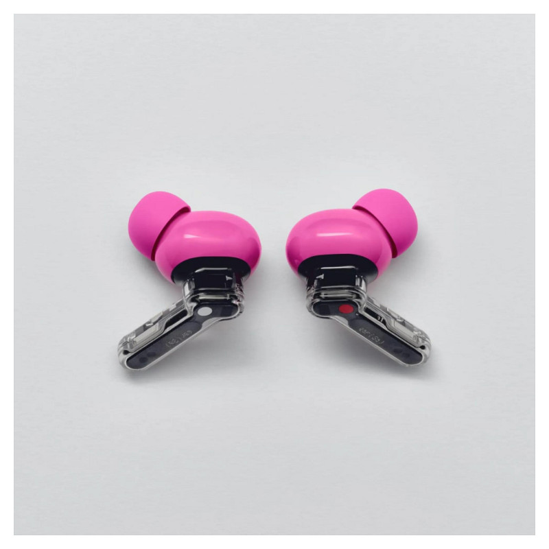Nothing Ear (3a) In-Ear-Ohrhörer (A10600162)