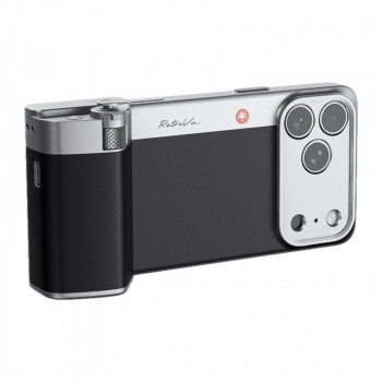 Pgytech PGY RetroVa Handgriff-Kit für iPhone 17 Pro Max P-PG-102