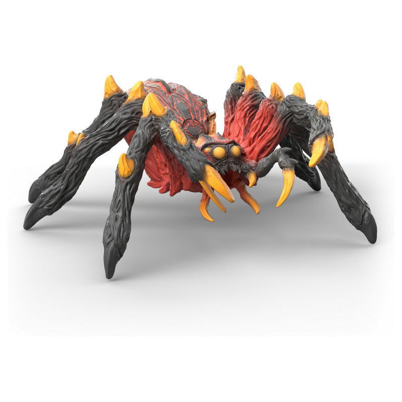 Schleich Eldrador Lava Fortress 42810 Spielset