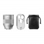 Pgytech PGY P-PG-106 2x Telekonverter-Kameraobjektiv für iPhone 16 Pro