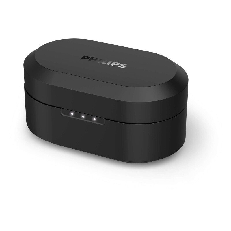 Philips 8000 Series TAT8505BK/00 TWS In-Ear-Kopfhörer, ANC, Bluetooth 5.2, schwarz