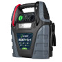 Wuber W14270 5-in-1 Booster-Luftkompressor mit Starthilfe
