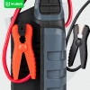 Wuber W14270 5-in-1 Booster-Luftkompressor mit Starthilfe