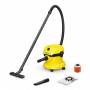 Karcher WD 2 Plus V-12/6/18/C Nass- und Trockensauger (1.628-015.0)