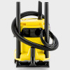 Karcher WD 2 Plus V-12/6/18/C Nass- und Trockensauger (1.628-015.0)