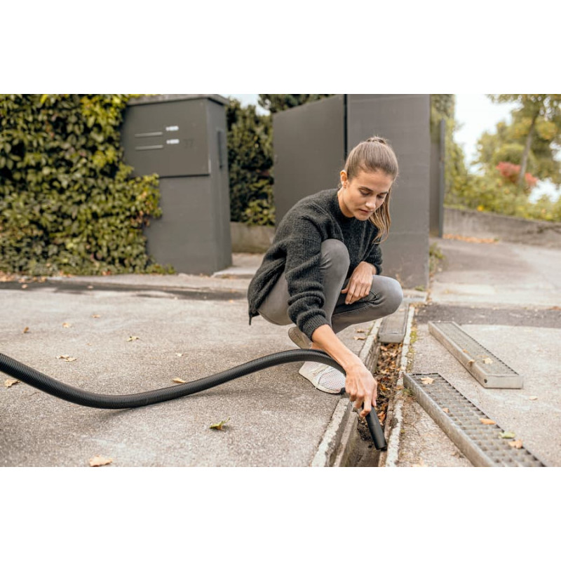 Karcher WD 2 Plus V-12/6/18/C Nass- und Trockensauger (1.628-015.0)