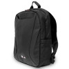 BMW BMBP15SPCTFK 16-Zoll-Rucksack, Carbon&Leather Tricolor, schwarz