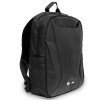 BMW BMBP15SPCTFK 16-Zoll-Rucksack, Carbon&Leather Tricolor, schwarz