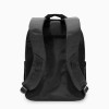 BMW BMBP15SPCTFK 16-Zoll-Rucksack, Carbon&Leather Tricolor, schwarz