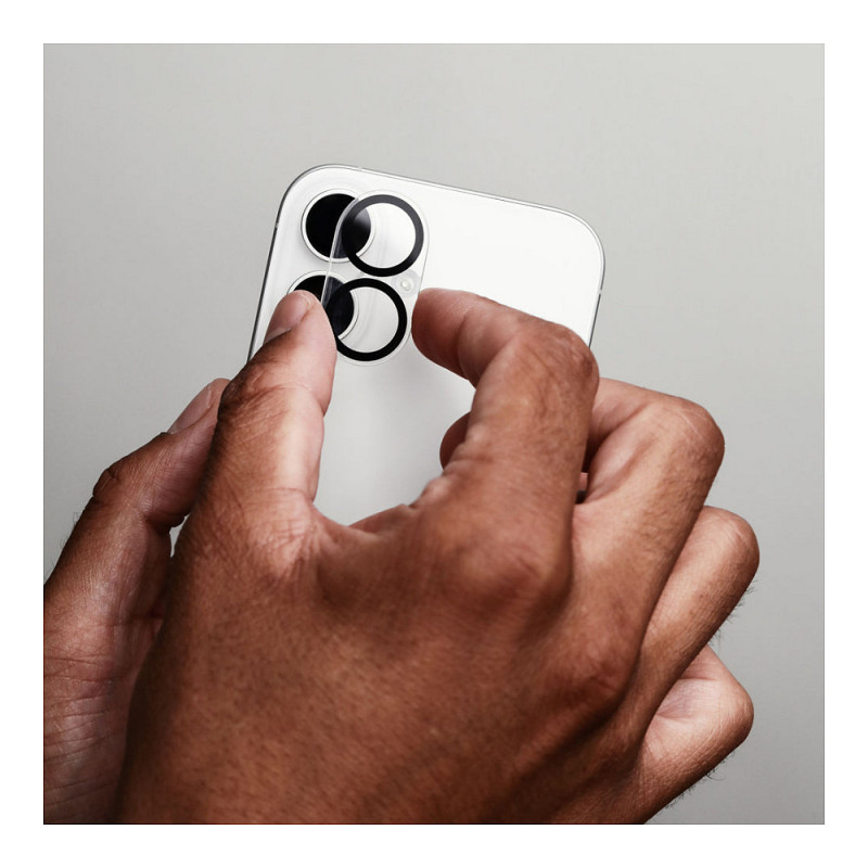 Vonmählen Objektivschutz für Apple iPhone 17 Air (1 Stk.)