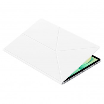 Samsung Book Cover für Galaxy Tab S12+ EF-BX840PWEGWW, weiß
