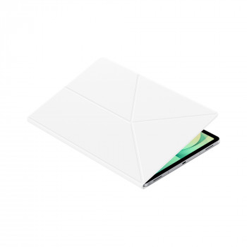 Samsung Book Cover für Galaxy Tab S12+ EF-BX840PWEGWW, weiß