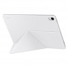 Samsung Book Cover für Galaxy Tab S12+ EF-BX840PWEGWW, weiß