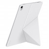 Samsung Book Cover für Galaxy Tab S12+ EF-BX840PWEGWW, weiß