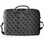 Guess GUCB154GG Laptoptasche 15", 4G Uptown, grau