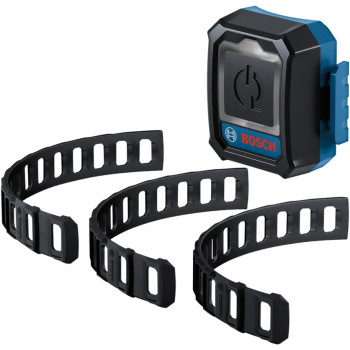 Bosch 1600A02GG1 Funk-Autostartmodul GCT 30-42 Professional, blau
