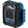 Bosch 1600A02GG1 Funk-Autostartmodul GCT 30-42 Professional, blau