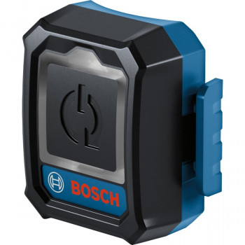 Bosch 1600A02GG1 Funk-Autostartmodul GCT 30-42 Professional, blau
