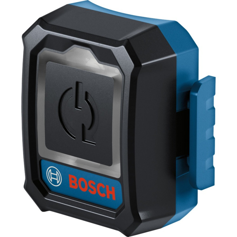 Bosch 1600A02GG1 Funk-Autostartmodul GCT 30-42 Professional, blau