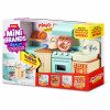 ZURU Mini Brands Magic Cook Kitchen Spielset Serie 1