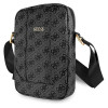 Guess GUTB104GG Tablet-Hülle für 10" Tablets, grau, 4G UPTOWN