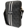 Guess GUTB10P4RPSK 4G Stripes Tablet-Tasche 10", schwarz