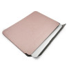 Guess GUCS13PUSASPI Saffiano Script Hülle für 13" Laptop, pink
