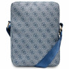 Guess GUTB10P4RPSB 4G Stripes Tablet-Tasche 10", blau