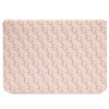 Guess GUCS14HGCFSEP Laptop-Hülle 14 Zoll, GCube Stripes, pink