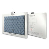 Guess GUCS14P4TB Laptop-Hülle 13/14 Zoll, 4G Uptown Triangle, blau