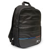 BMW BMBP15COCARTCBK Rucksack 16 Zoll, Carbon Tricolor, schwarz