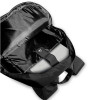 BMW BMBP15COCARTCBK Rucksack 16 Zoll, Carbon Tricolor, schwarz