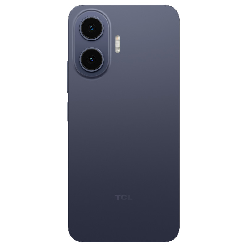 TCL P80 Smartphone, 128 GB (T853K-2ALCA112)