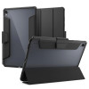 Spigen Ultra Hybrid Pro Hülle für Samsung Galaxy Tab S12+ 12.6" (X840/X846B), schwarz