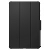 Spigen Ultra Hybrid Pro Hülle für Samsung Galaxy Tab S12+ 12.6" (X840/X846B), schwarz