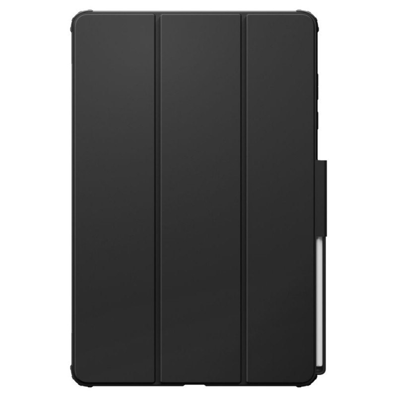 Spigen Ultra Hybrid Pro Hülle für Samsung Galaxy Tab S12+ 12.6" (X840/X846B), schwarz