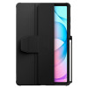 Spigen Ultra Hybrid Pro Hülle für Samsung Galaxy Tab S12+ 12.6" (X840/X846B), schwarz