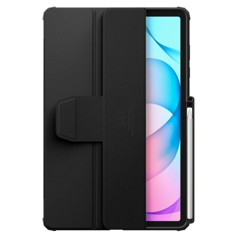 Spigen Ultra Hybrid Pro Hülle für Samsung Galaxy Tab S12+ 12.6" (X840/X846B), schwarz