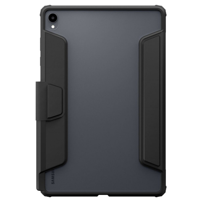 Spigen Ultra Hybrid Pro Hülle für Samsung Galaxy Tab S12+ 12.6" (X840/X846B), schwarz