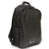 BMW BMBP15COSPCTFK Rucksack für Laptops bis 16 Zoll, schwarz, Carbon Tricolor, perforiert
