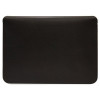 Karl Lagerfeld KLCS14SAKCPMK Laptophülle für 14", schwarz, Saffiano Karl&Choupette