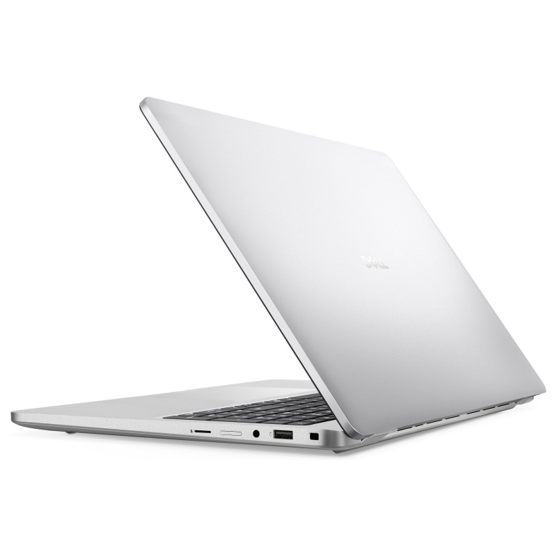Dell Pro 16 Plus PB16250 Notebook, 16" WUXGA (1920 x 1200) IPS, vPro