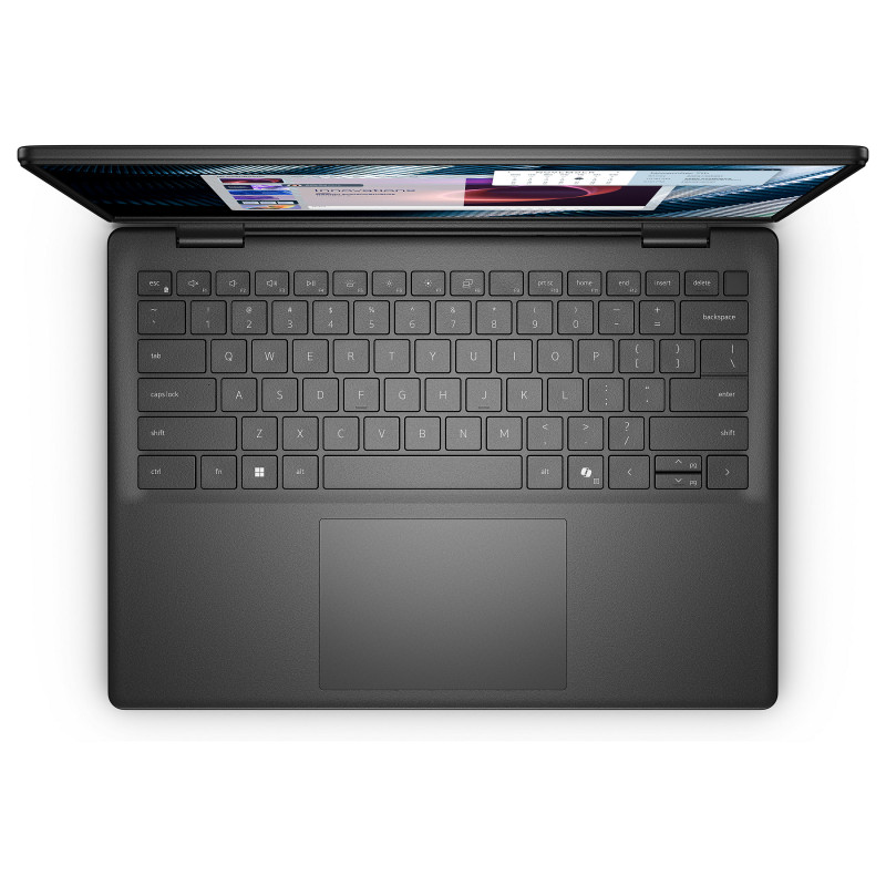 Dell Pro 14 Essential PV14250 Notebook, 14" FHD+ (1920 x 1200) IPS