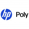 HP Poly APU-76 Elektronischer Hook-Switch-Adapter für Headsets, TAA-konform (85R00AA)