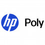 HP Poly APU-76 Elektronischer Hook-Switch-Adapter für Headsets, TAA-konform (85R00AA)