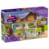 Schleich Horse Club Lakeside Villa & Paddock Spielset 42785
