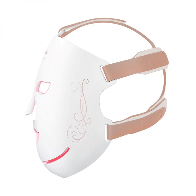 Concept Perfect Skin MO8303 LED-Gesichtsmaske