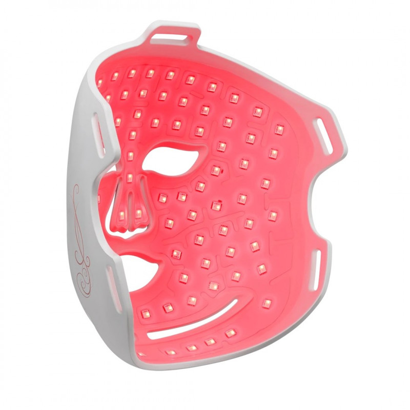 Concept Perfect Skin MO8303 LED-Gesichtsmaske