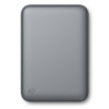 Seagate Expansion Desktop externe Desktop-Festplatte 8 TB, 3,5", USB 3.0, grau